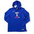 Nike Men's blue navy Hoodies