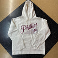 Fanatics Women's white cream Hoodies