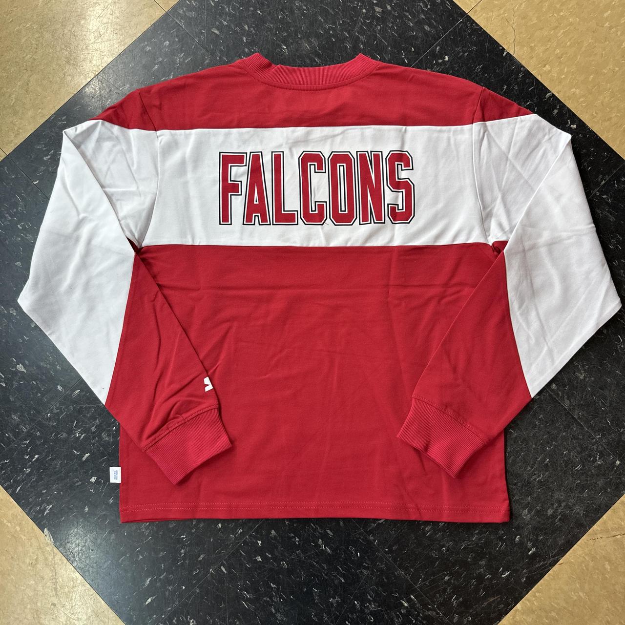 Starter Women's red T-shirts