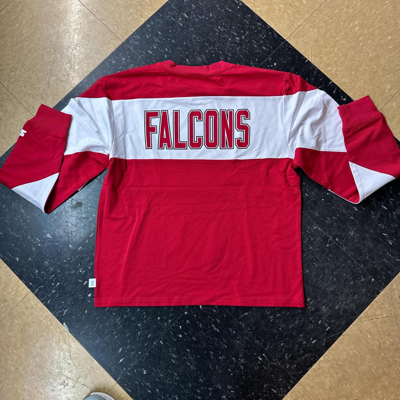 Starter Women's red T-shirts