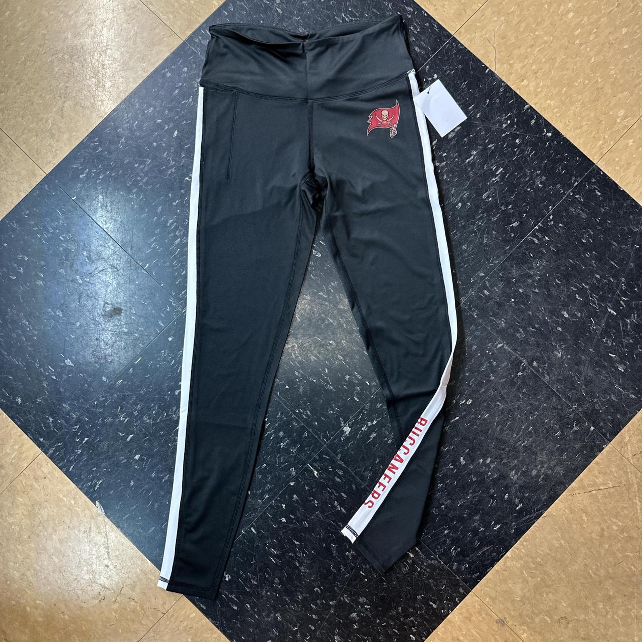 MSX by Michael Strahan Women's black grey Leggings