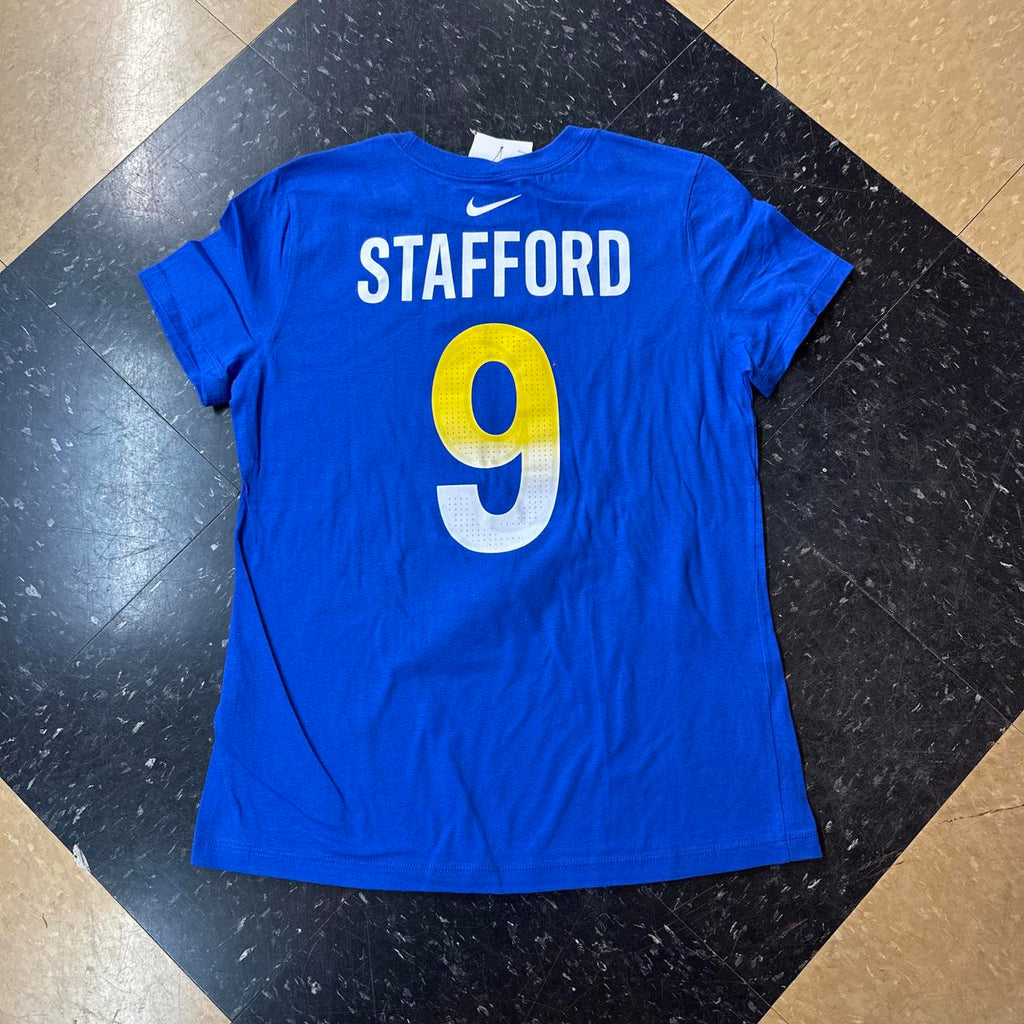 Nike Women's blue Other