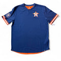 Fanatics Men's blue navy T-shirts