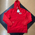 Nike Men's red Coats