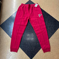 Starter Men's red burgundy Sweatpants