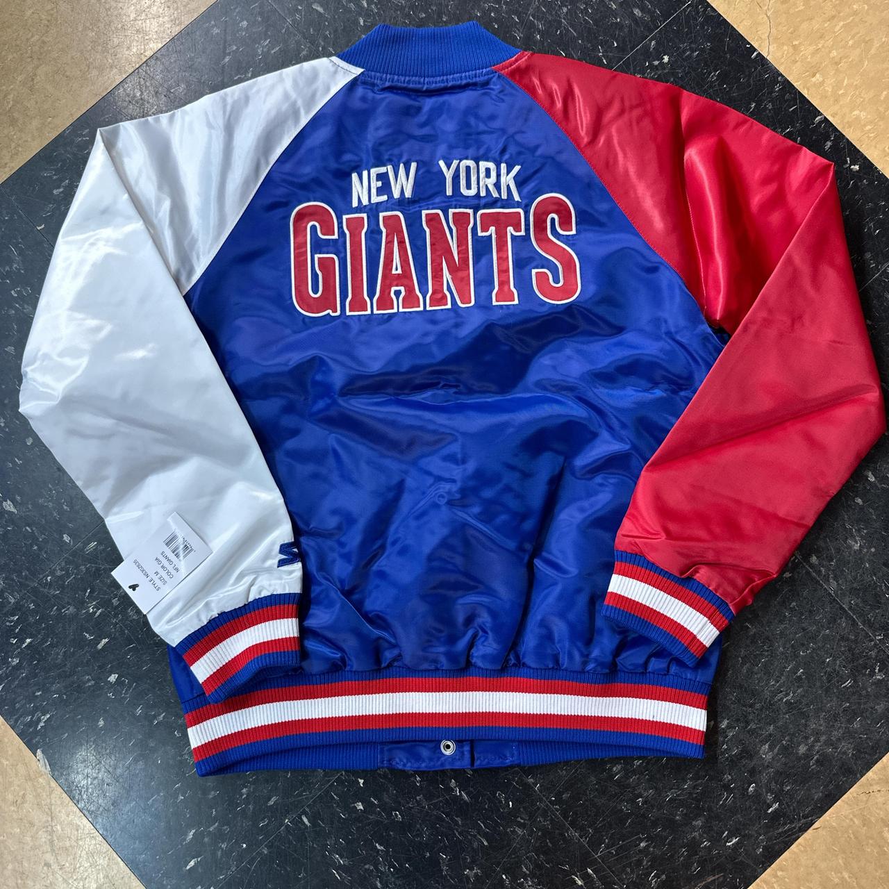 Starter Women's multi blue Coats