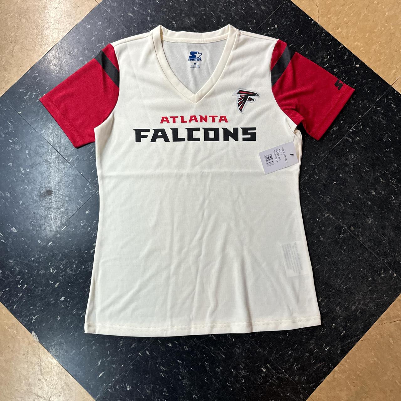 Starter Women's white multi Other