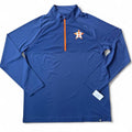 Fanatics Men's blue navy Sweatshirts