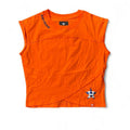 MLB Women's orange Vests