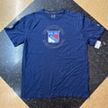 Fanatics Men's navy blue T-shirts