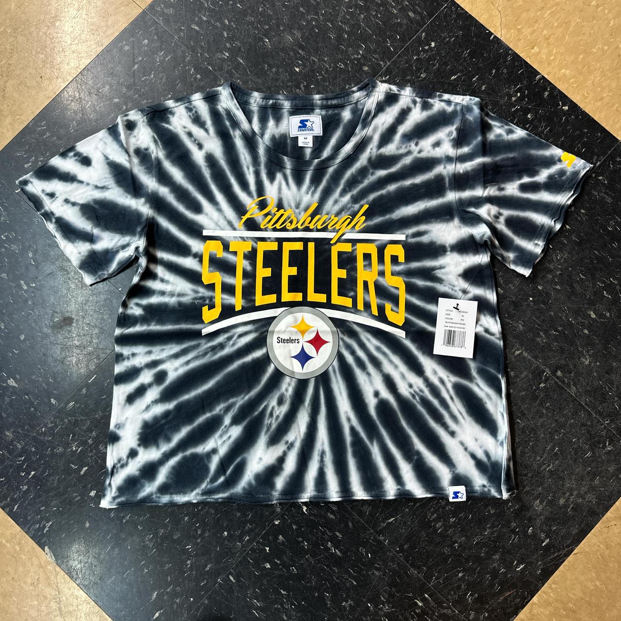 Starter Women's multi grey T-shirts