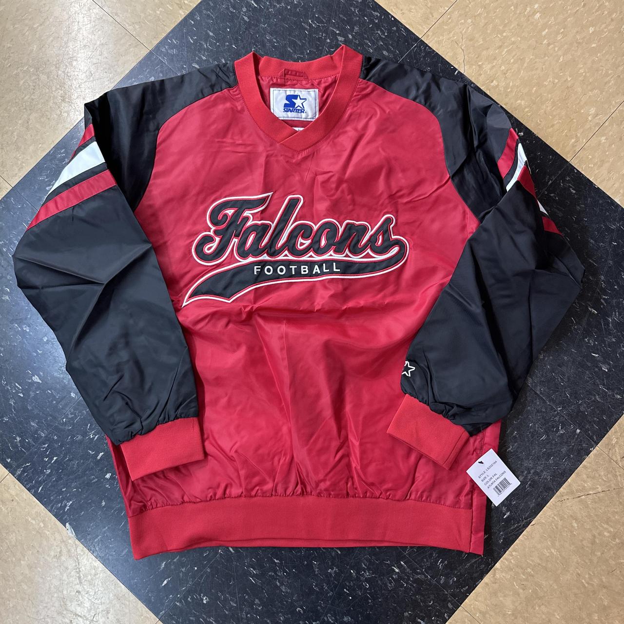 Starter Men's red Coats