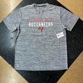 NFL Men's grey T-shirts