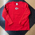 Nike Men's red T-shirts