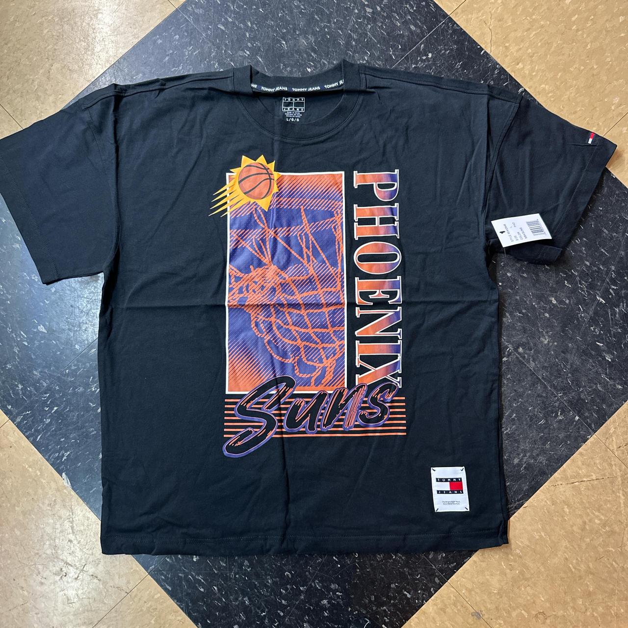 Tommy Hilfiger Men's black T-shirts