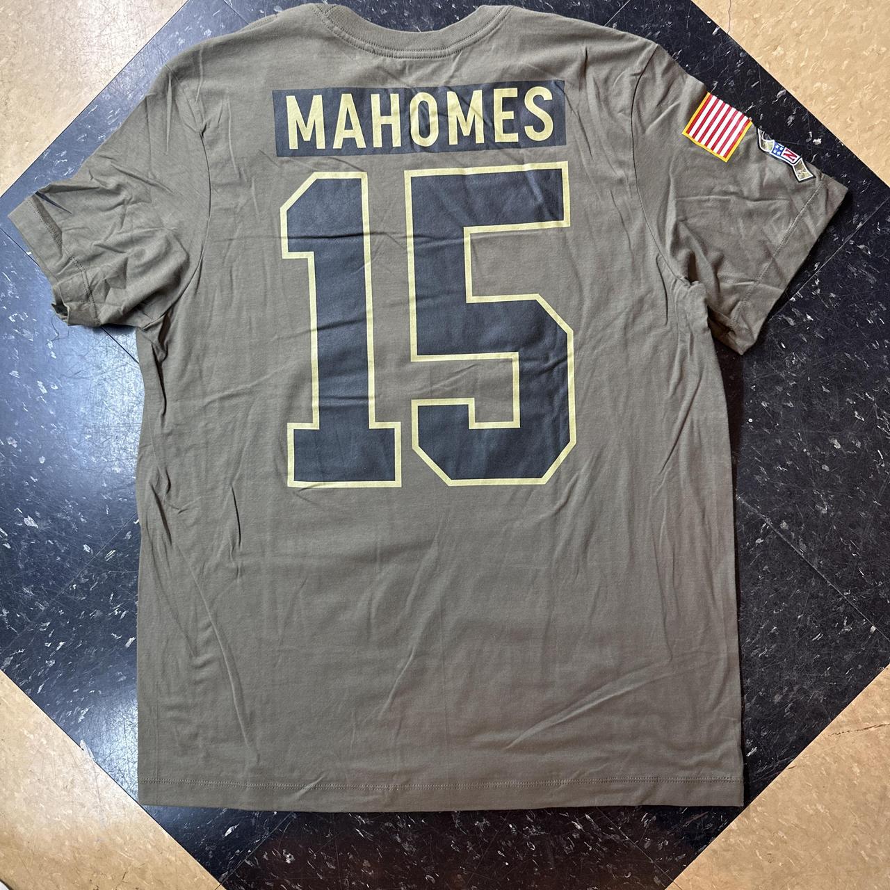 Nike Men's green khaki T-shirts