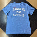 Nike Men's blue T-shirts