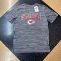 Nike Men's grey T-shirts