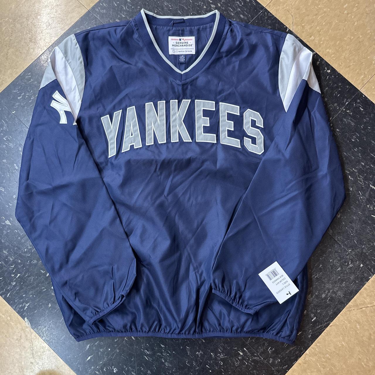 G-III Men's navy blue Coats