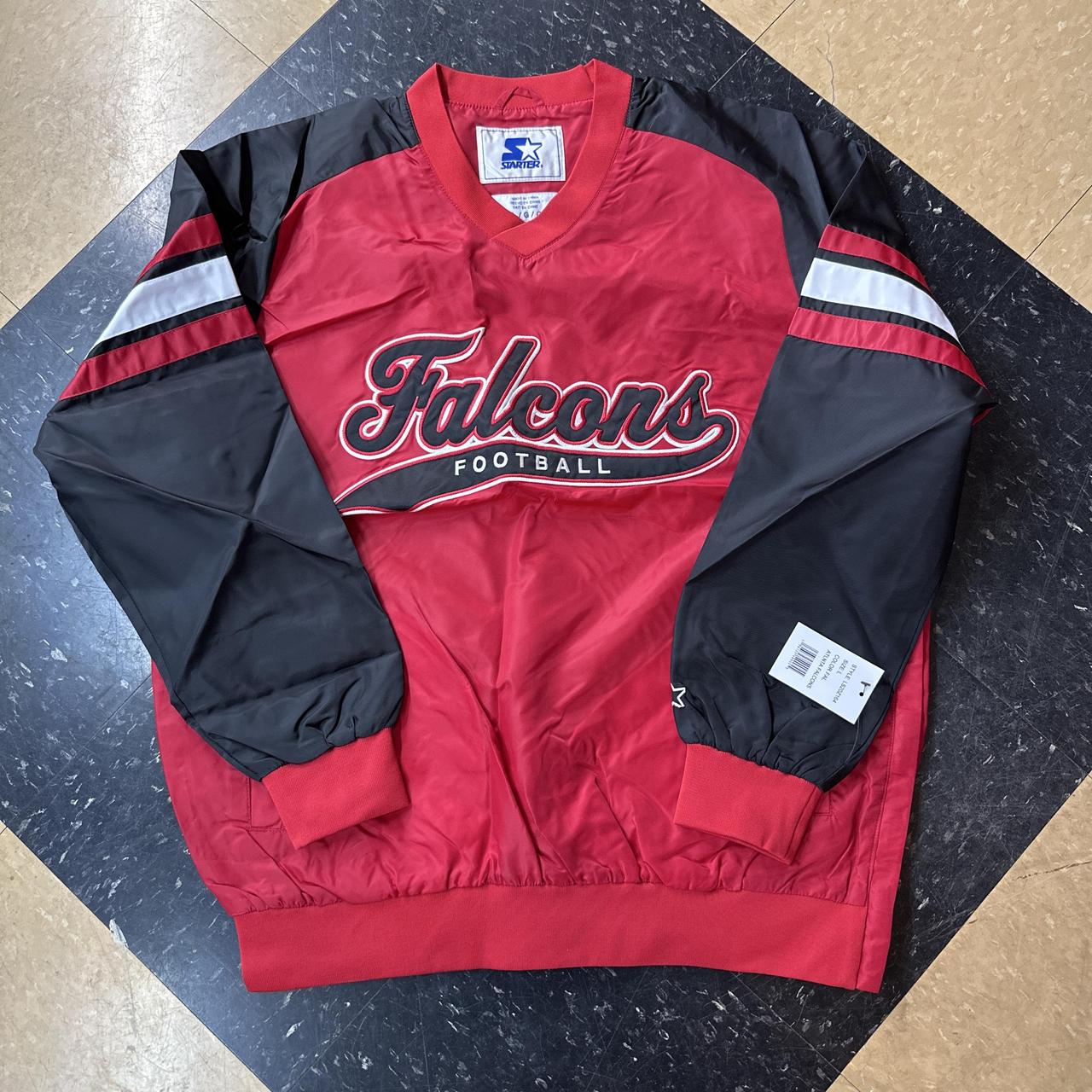 Starter Men's red Coats