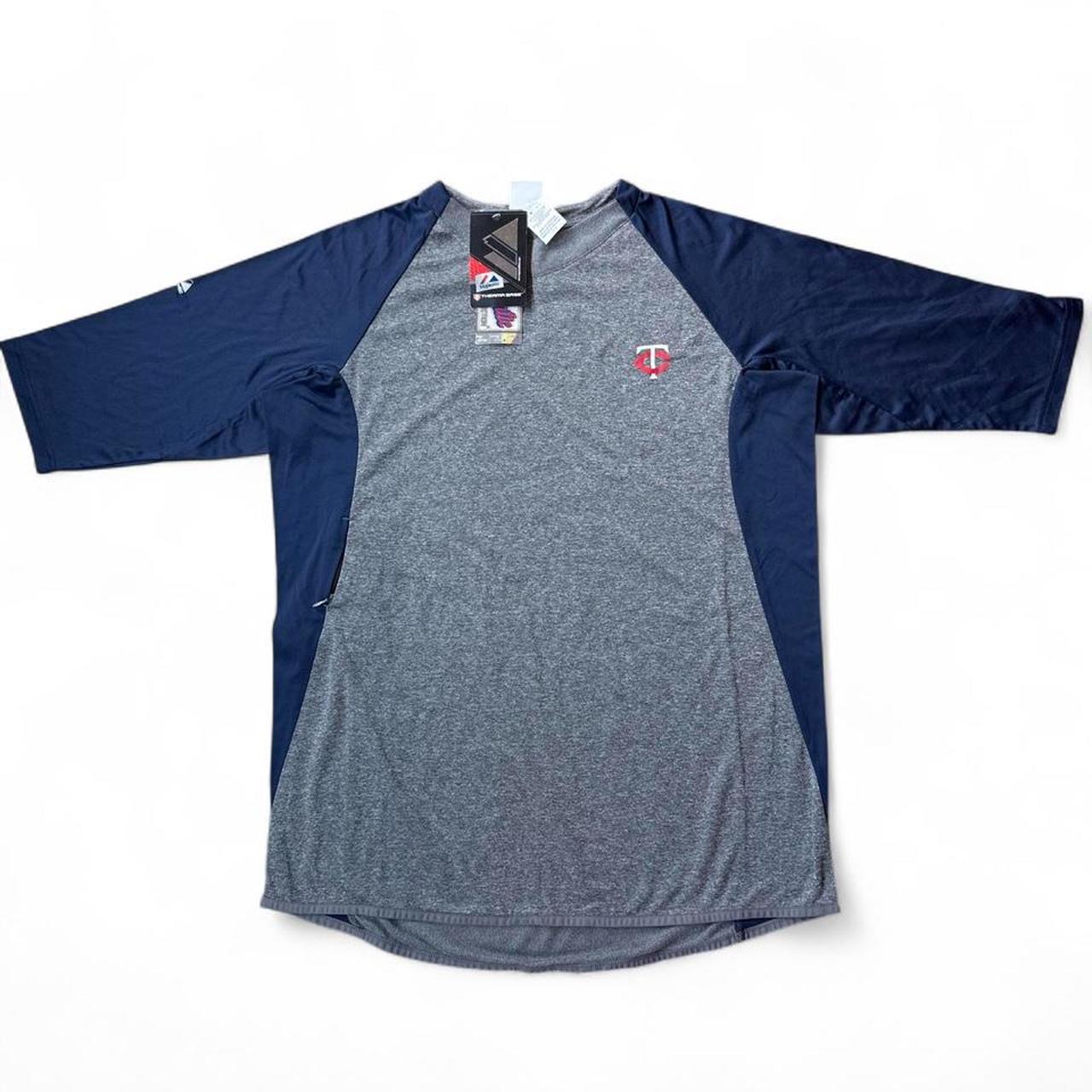 Majestic Athletic Men's T-shirts