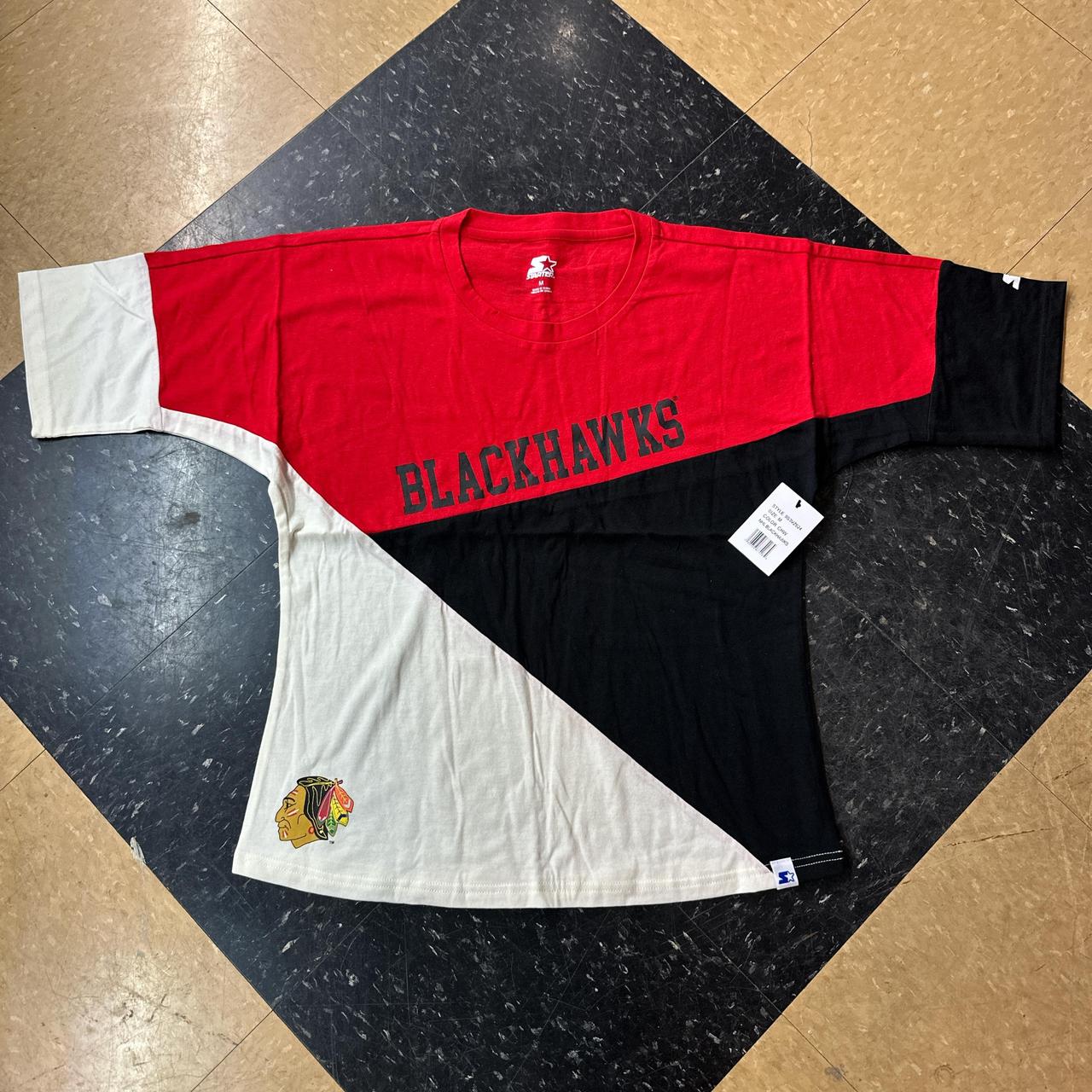 Starter Women's multi red Other