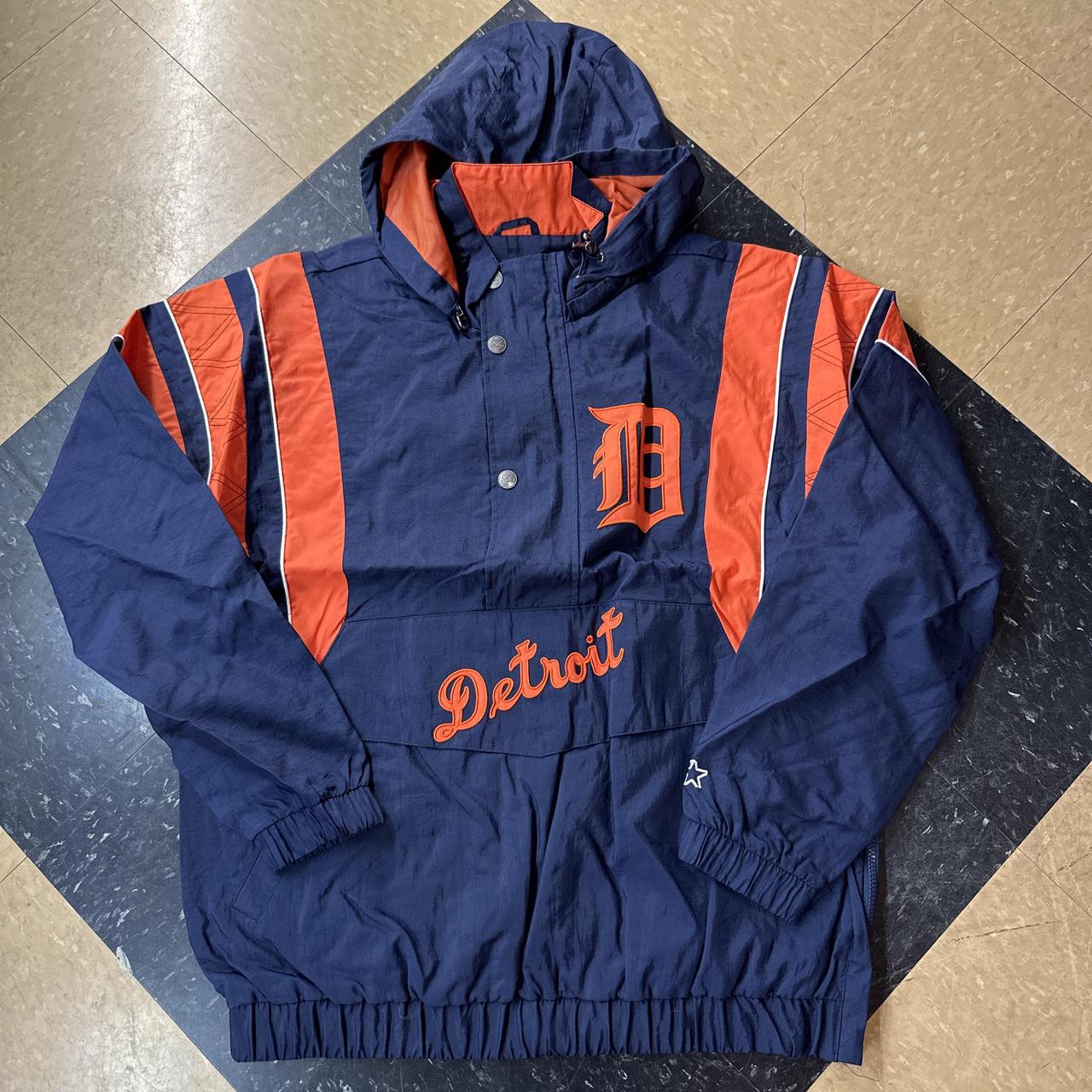 Starter Men's Coats