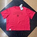 Nike Women's red T-shirts
