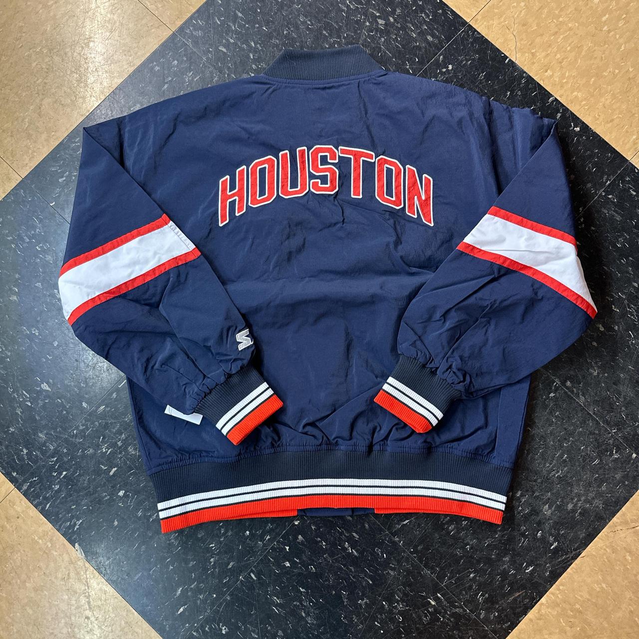 Starter Women's navy blue Coats
