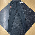 MSX by Michael Strahan Women's grey black Leggings