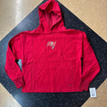 MSX by Michael Strahan Women's red T-shirts