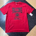 Starter Men's red T-shirts