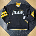 Starter Women's black navy Sweatshirts