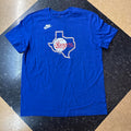 Nike Men's blue navy T-shirts
