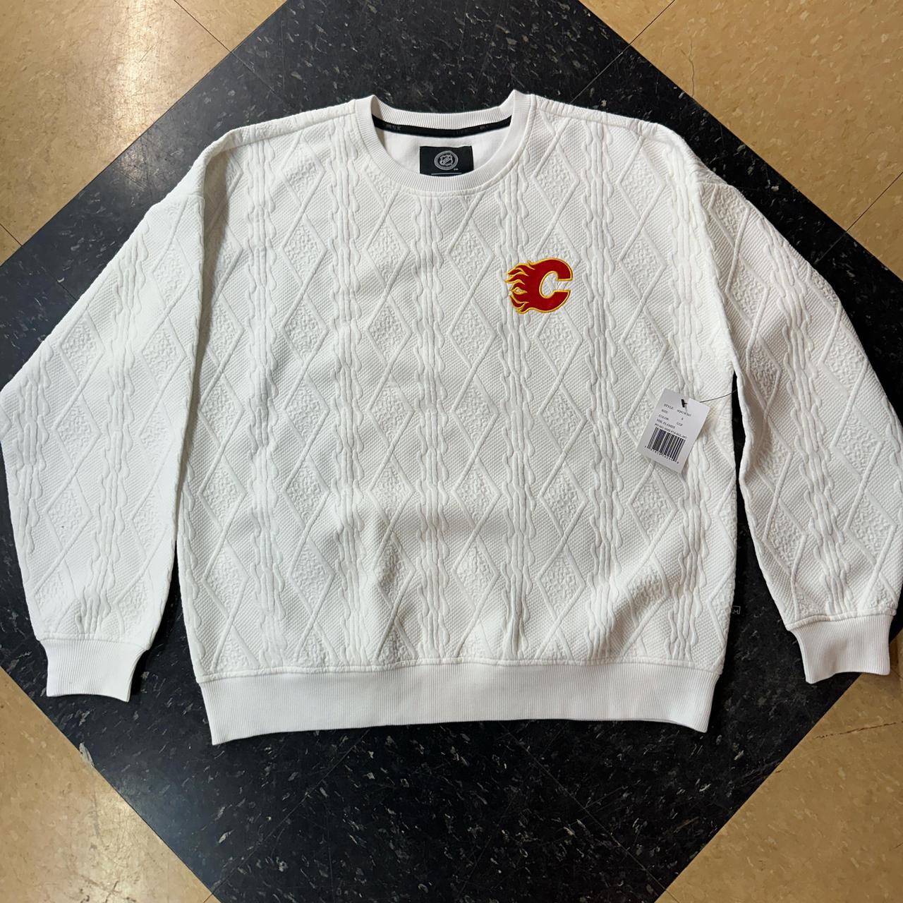 MSX by Michael Strahan Women's white Sweatshirts