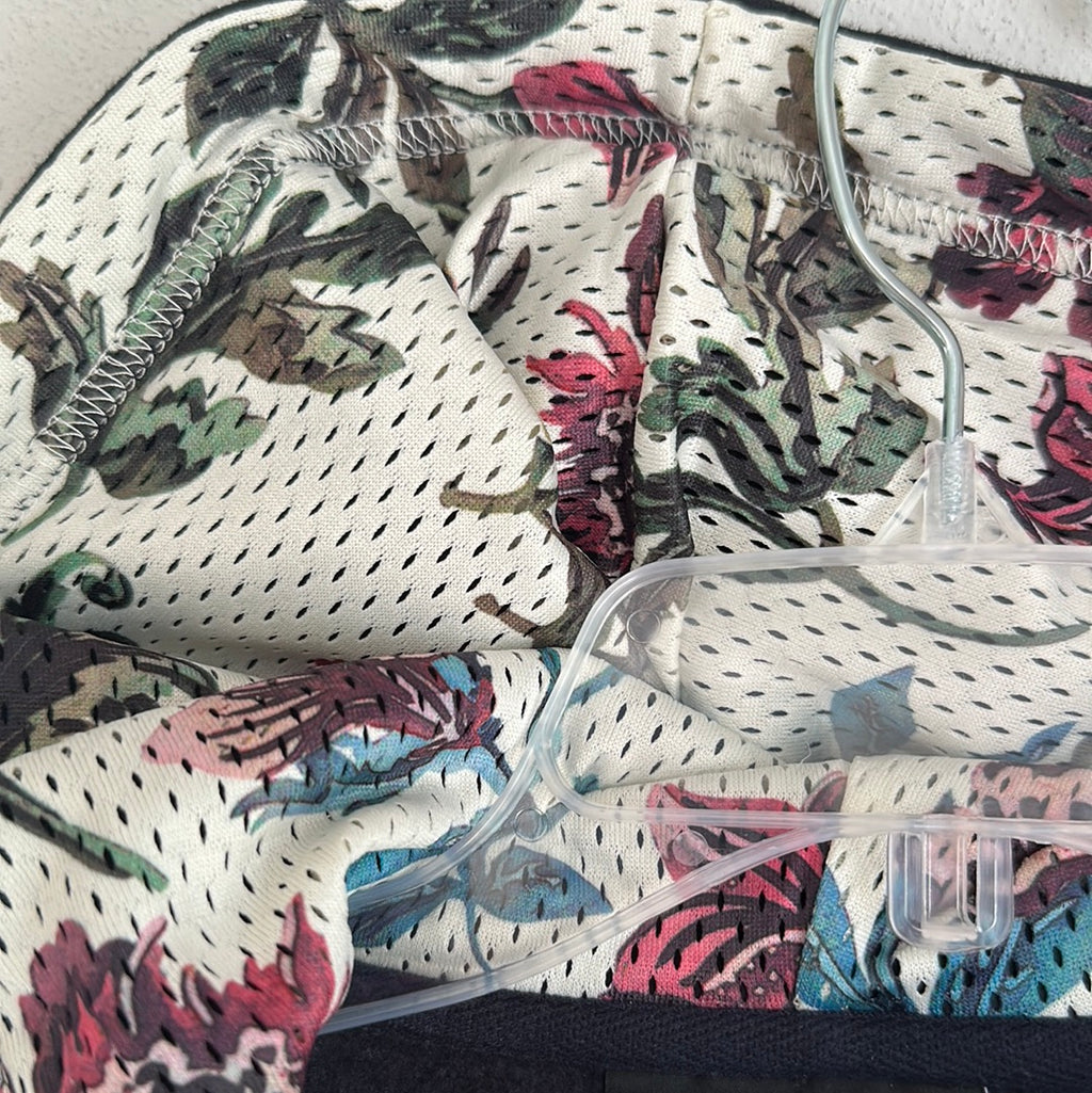 Women’s Atlanta braves new era hoody