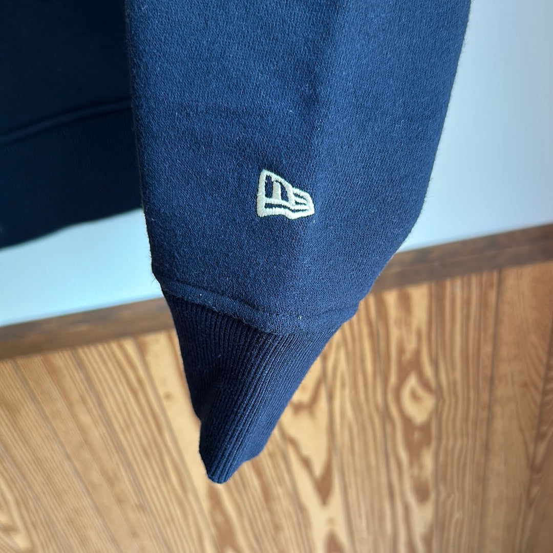 Women’s Atlanta braves new era hoody