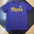 NCAA Men's purple blue T-shirts - Fan Zone