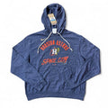 Nike Women's navy blue Hoodies - Fan Zone