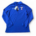 Nike Men's blue Sweatshirts - Fan Zone