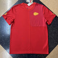Nike Men's red T-shirts - Fan Zone