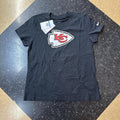 Nike Women's black navy T-shirts - Fan Zone