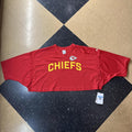 Nike Women's red Crop tops - Fan Zone