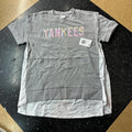 MLB Women's grey multi T-shirts - Fan Zone