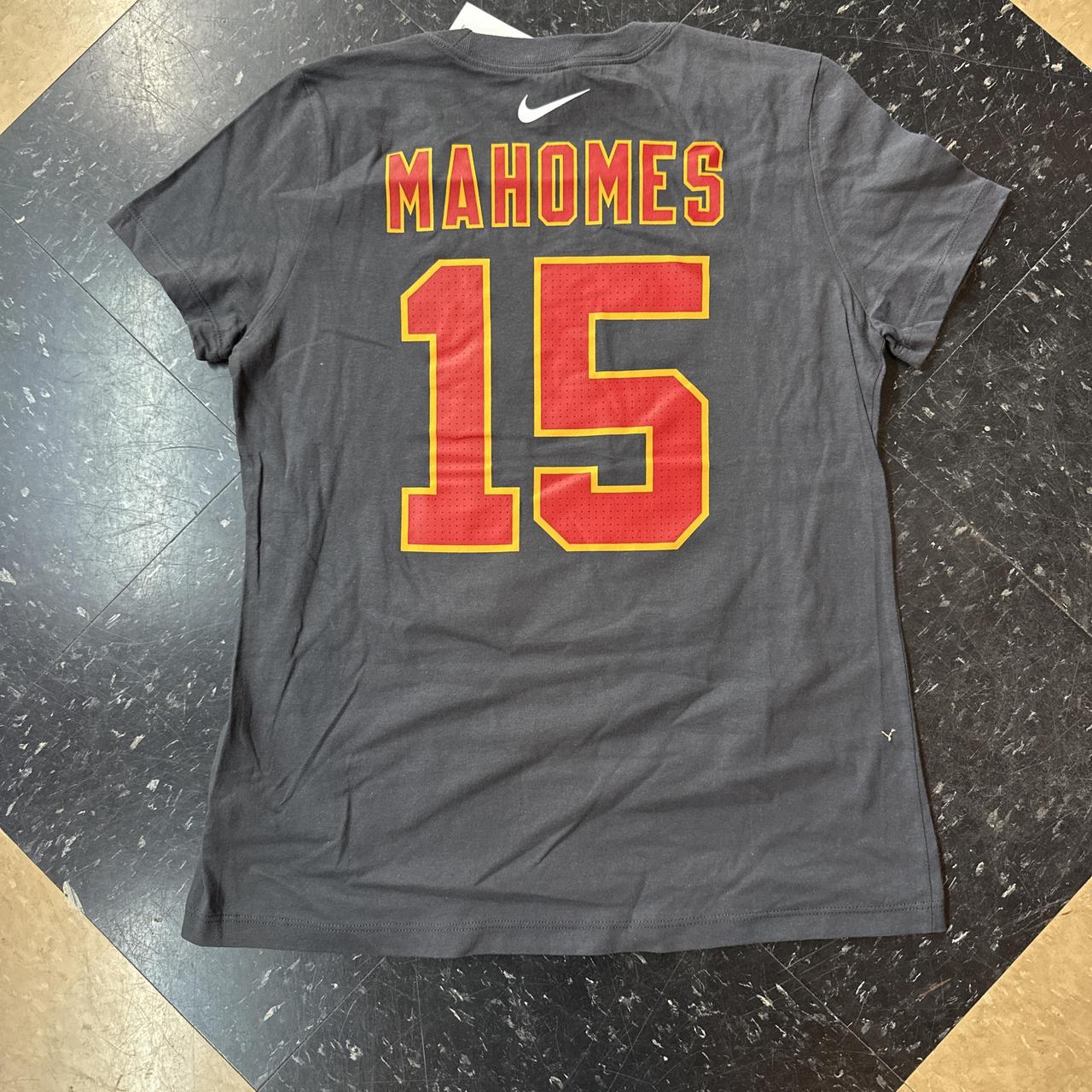 Nike Women's grey black T-shirts - Fan Zone