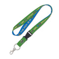 2025 NFL draft lanyard - Fan Zone