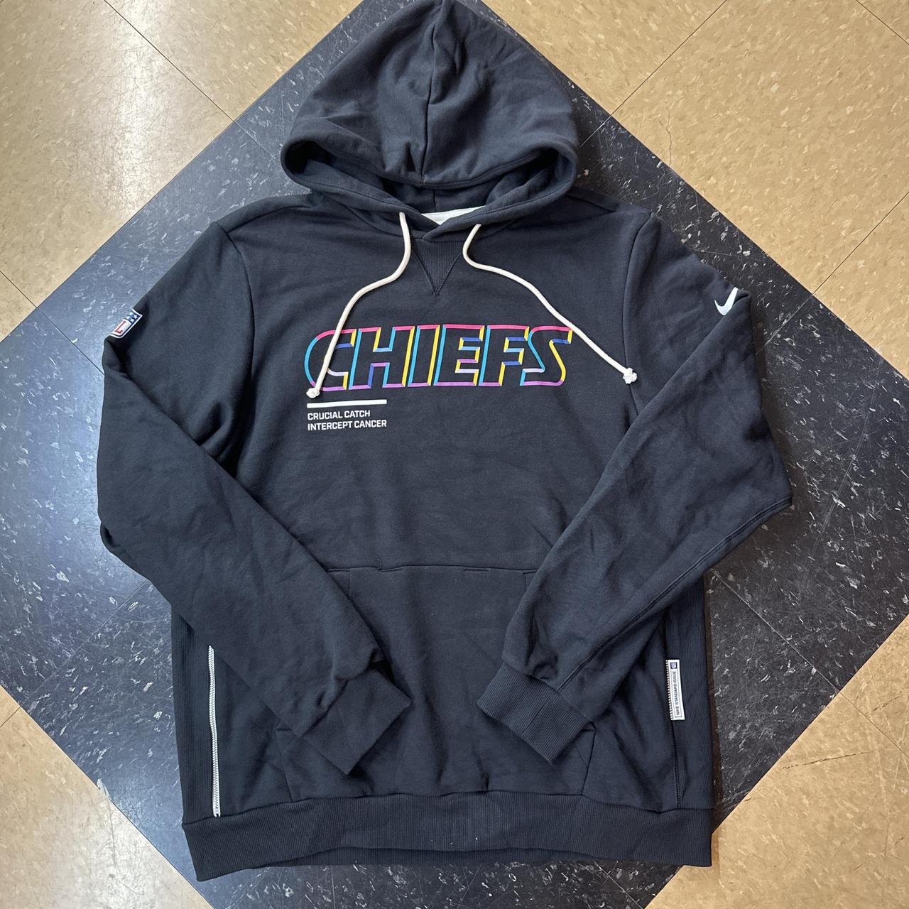 Nike Men's black navy Hoodies - Fan Zone