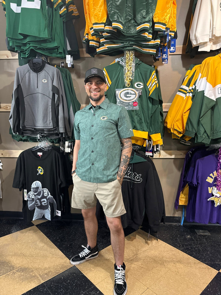 tommy bahama packer polo - Fan Zone