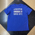 Nike Men's blue navy T-shirts - Fan Zone