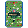 2025 NFL draft sign - Fan Zone